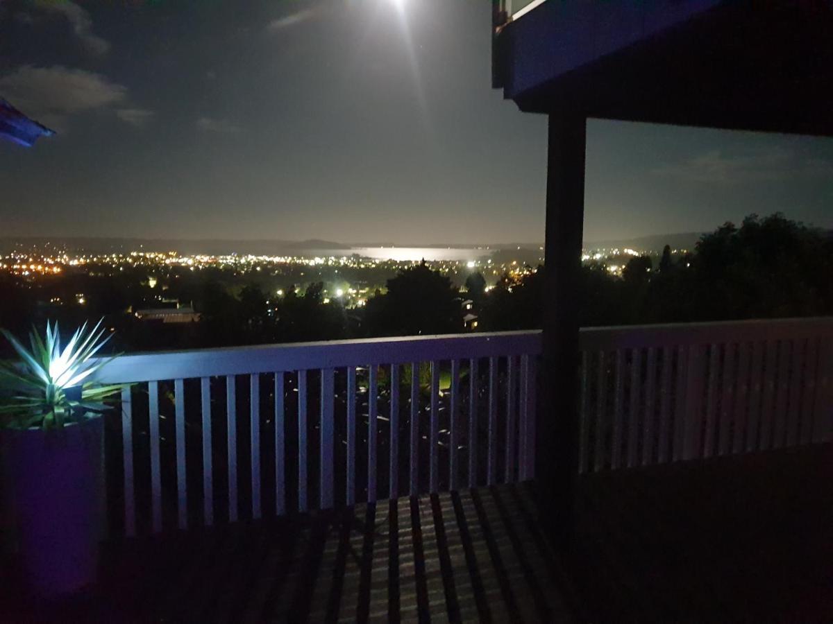 Serenity Views Rotorua Zewnętrze zdjęcie
